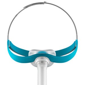 F&P EVORA Compact Nasal Mask