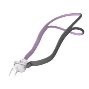 AirFit P10 for Her Nasal Pillow CPAP Mask