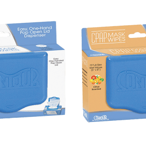 Contour CPAP Mask Wipes