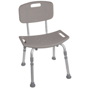 Deluxe Aluminum Bath Seat By Drive Medical