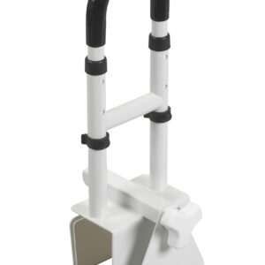 Clamp On Tub Rail, by Drive Medical