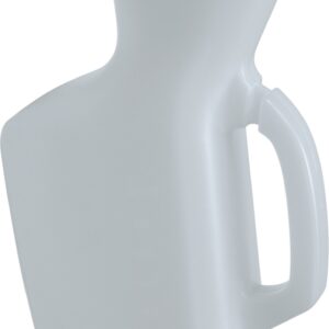 Female Urinal, by Drive Medical