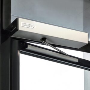 Nabco Low Energy/Full Power Automatic Door Opener