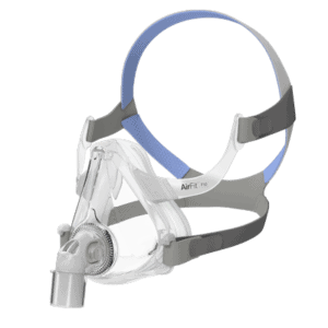 AirFit F10 Full Face CPAP Mask