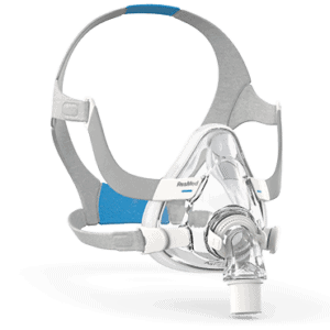 AirFit F20 Full Face CPAP Mask