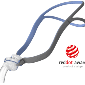 AirFit P10 Nasal Pillow CPAP Mask