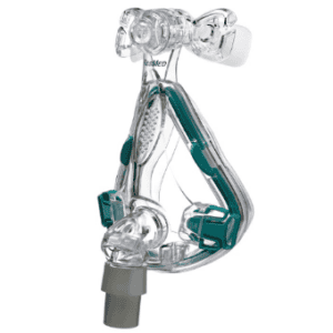 Mirage Quattro Full Face CPAP Mask