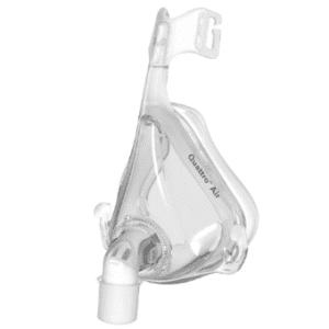 Quattro Air Full Face CPAP Mask