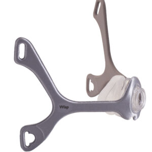 Wisp Minimal Nasal CPAP Mask