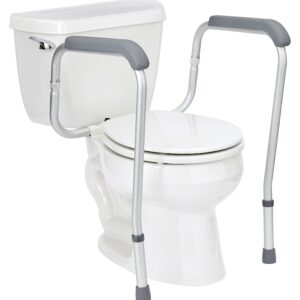 Toilet Safety Frame by Carex