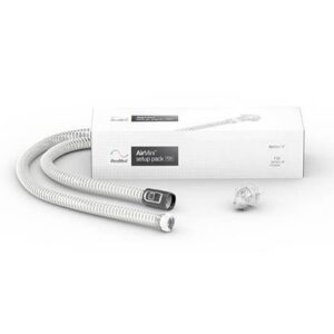 ResMed AirMini F20 Setup Pack