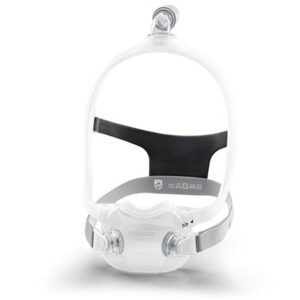 DreamWear Full Face CPAP Mask