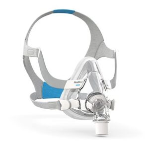 AirTouch F20 Full Face Mask