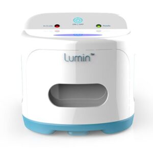 Lumin CPAP Mask Cleaner