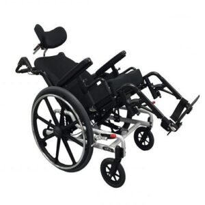 Super Tilt Plus Wheelchair by Power Plus Mobility