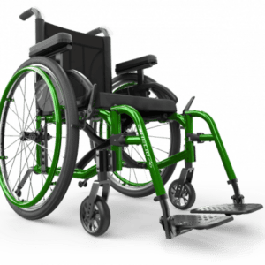 Helio A6 by Motion Composites