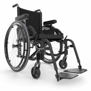 Move by Motion Composites