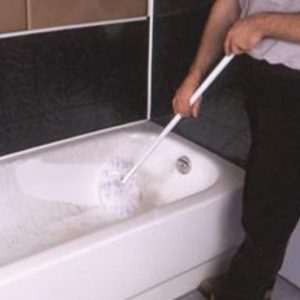 Drive Medical Tub Scrub