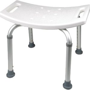 ProBasics Shower Chair without Back by Compass Health