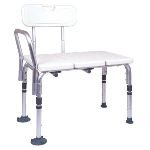 ProBasics Transfer Bench by Compass Health