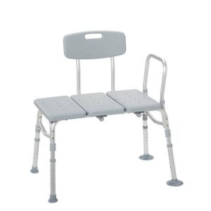 Transfer Tub Bench by Drive Medical