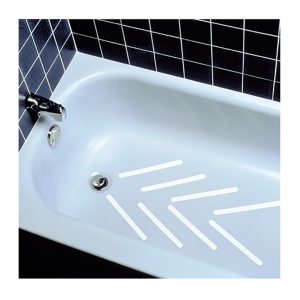 Tub and Stair Safety Treads by Drive