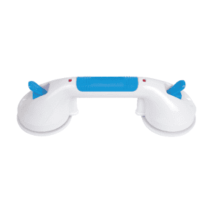 Ultra Grip Suction Grab Bar by Carex