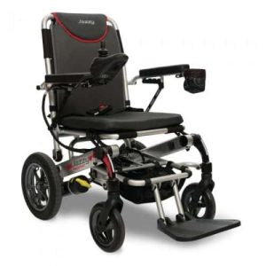 Folding Wheelchairs