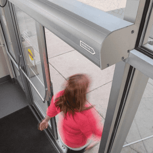Automatic Door Openers