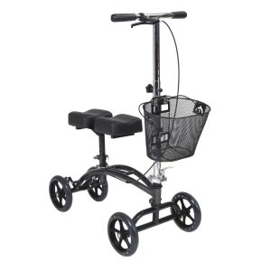 Steerable Knee Walker by Drive
