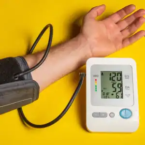 Blood Pressure Monitors