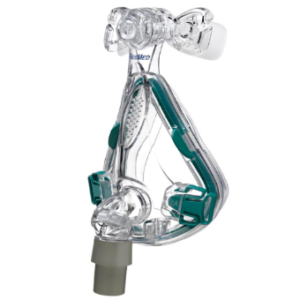 Living Well ResMed Mirage Quattro Full Face CPAP Mask