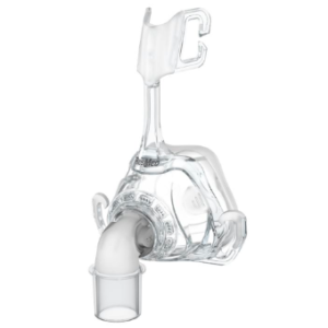 Living Well ResMed Mirage FX for Her Nasal CPAP Mask