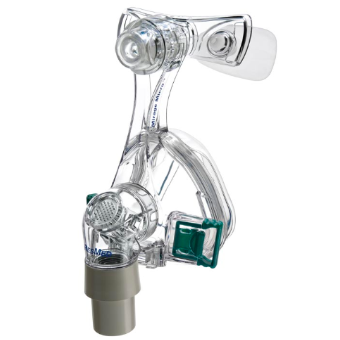 Living Well ResMed Mirage Micro Nasal CPAP Mask