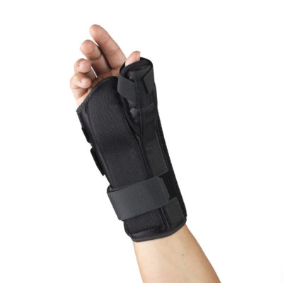 OA R5593L - Dynamic Wrist Lacer - Living Well Home Medical Equipment