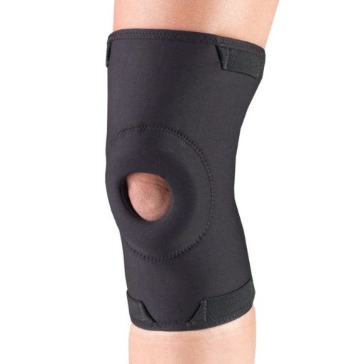 Orthotex Knee Support - Stabilizer Pad