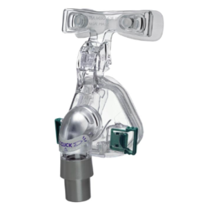 Living Well ResMed Ultra Mirage II Nasal CPAP Mask