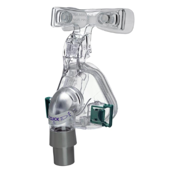 Living Well HME | ResMed - Ultra Mirage II Nasal CPAP Mask