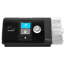 CPAP Sleep Therapy Devices