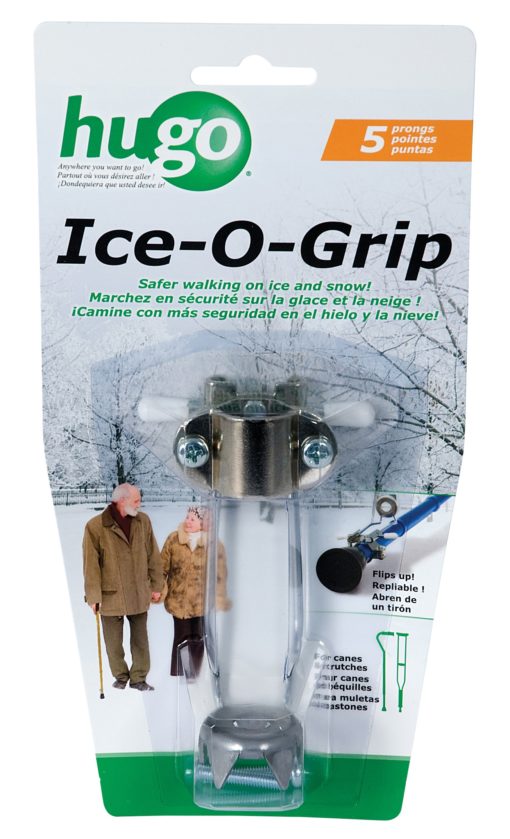 Living Well Ice-O-Grip