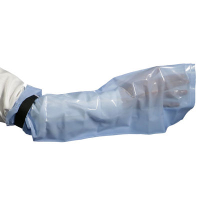 Living Well C-158 Forearm Cast Protector
