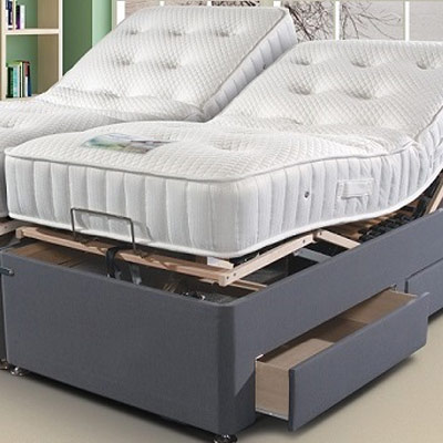 Electric Adjustable Beds