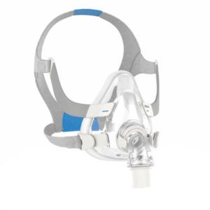 Continuous Positive Airway Pressure (CPAP) - Living Well Home Medical ...