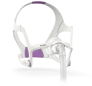 Violet CPAP Mask