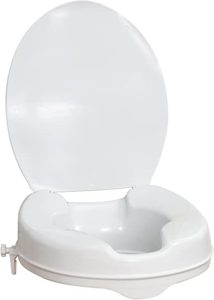 Drive Medical Clamp On Toilet Seat