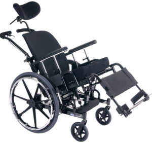 Concept 45 by Invacare