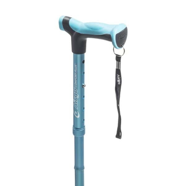 Airgo Comfort-Plus Folding Cane - Image 5