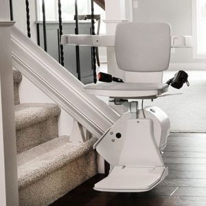 Bruno Elan Indoor Straight