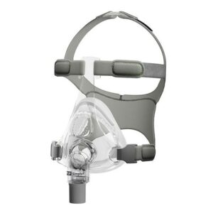 Simplus Full Face CPAP Mask with Headgear
