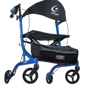 Indoor EXcursion Rollator